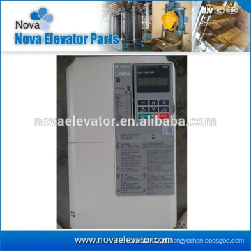 Elevador, Inversor Elevador, Inversor Yaskawa L1000A